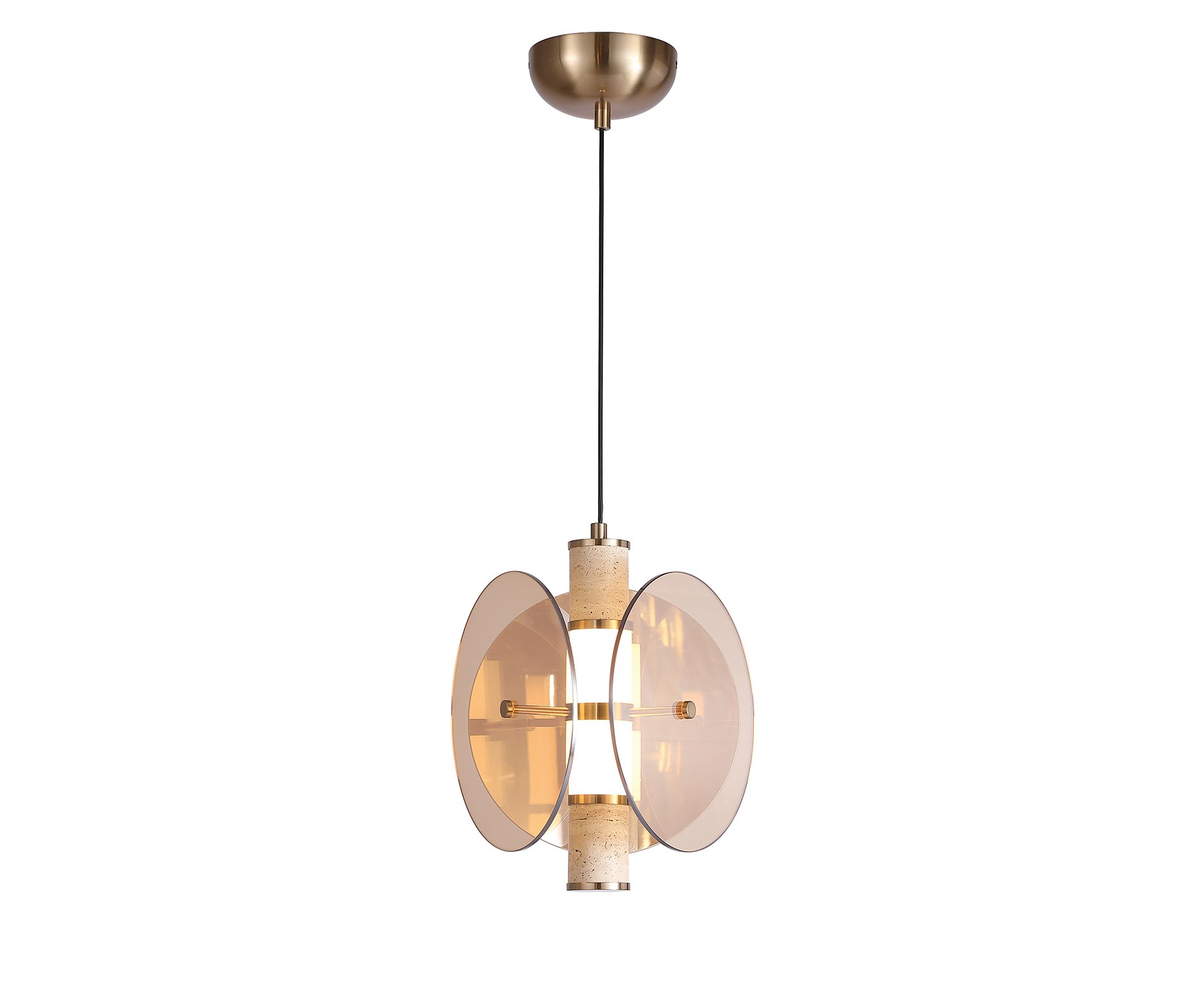 Nicho Modern LED Sarkıt B Model- S