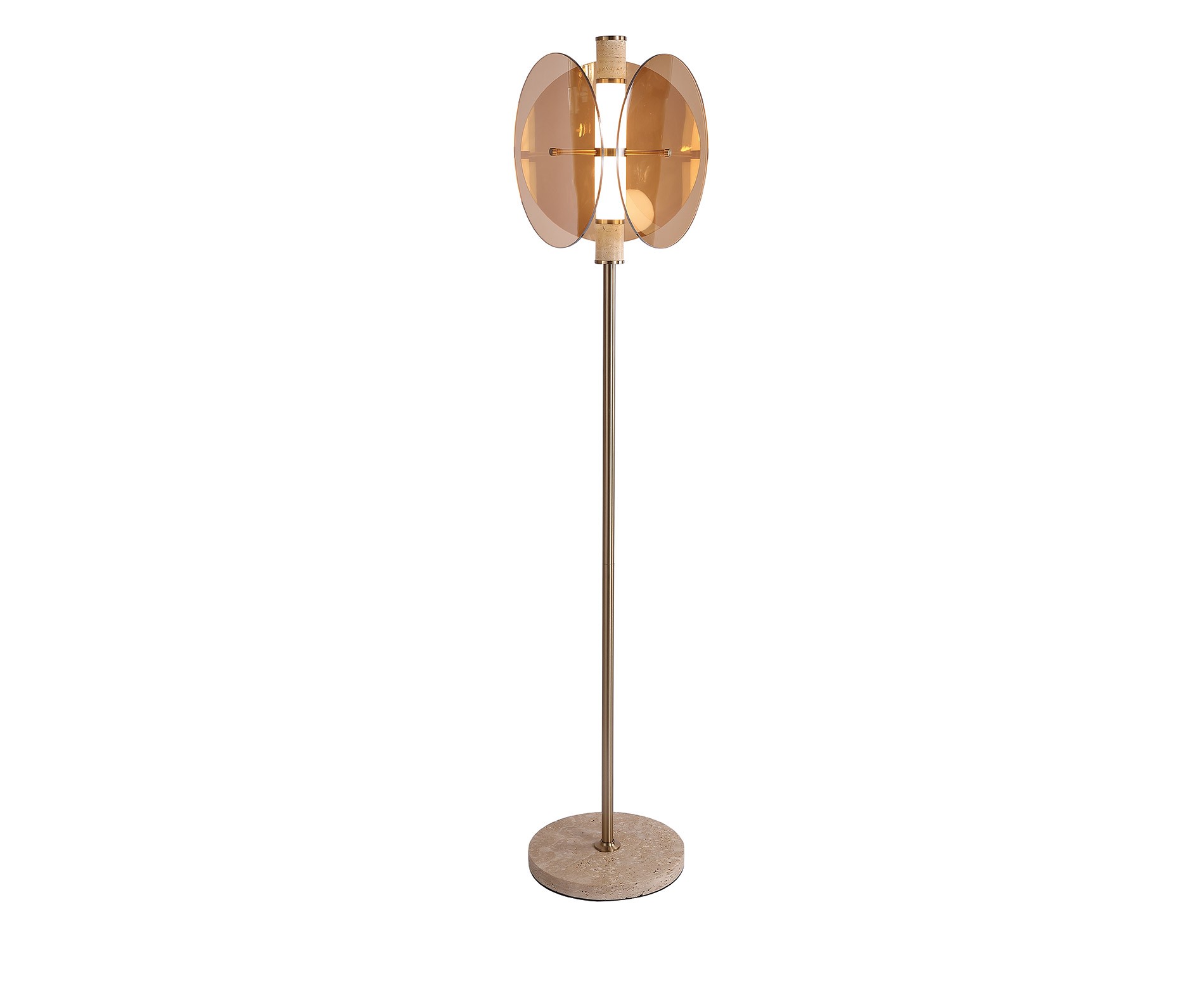 Nicho Modern LED Lambader