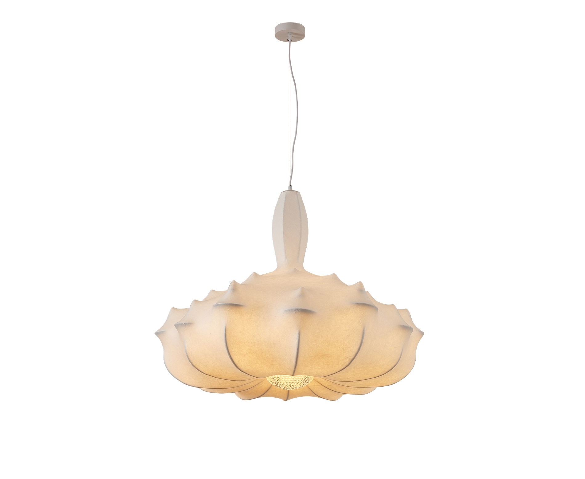 Zeppelin Polimer Avize 80 cm