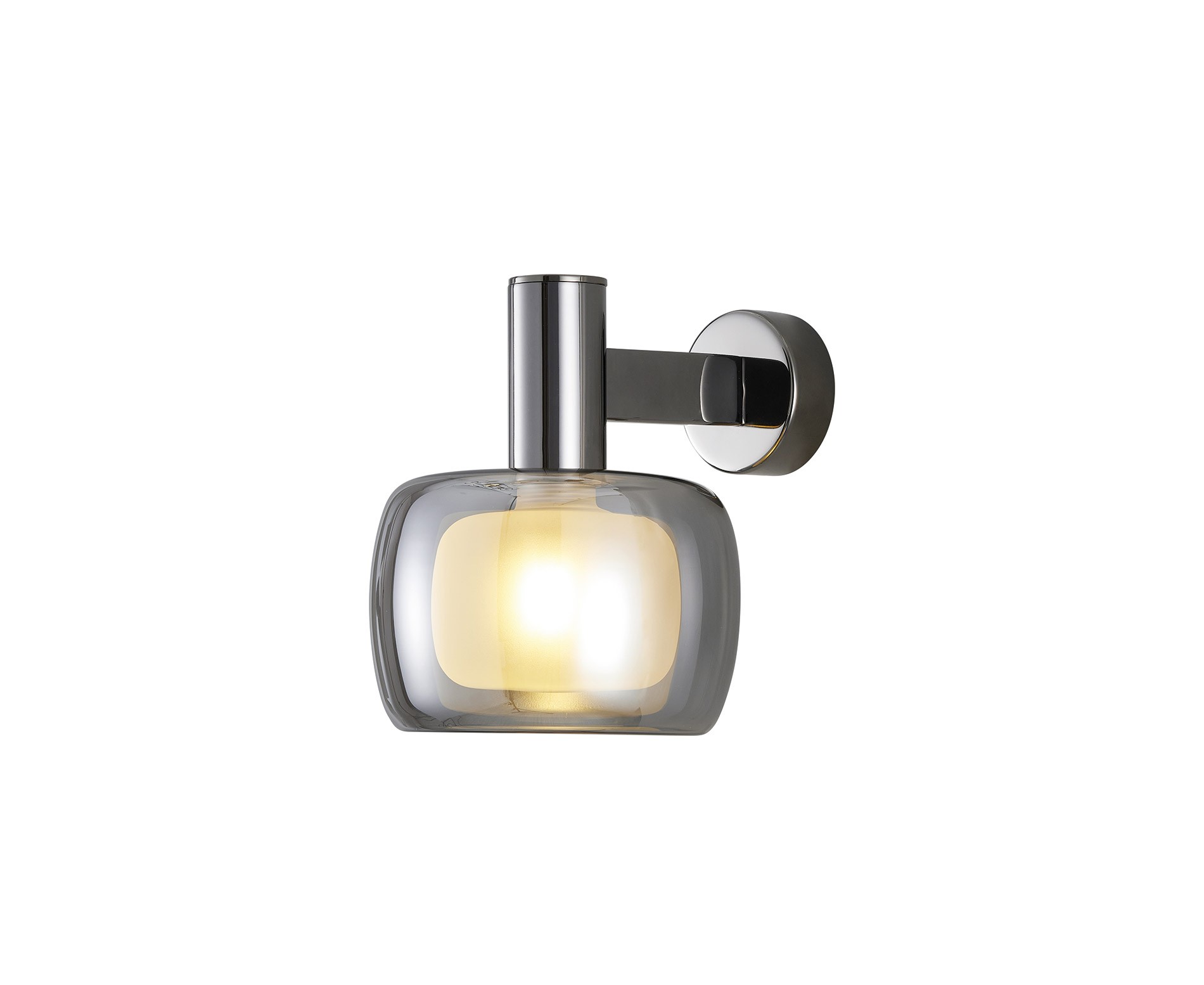 Lucas Modern LED Aplik