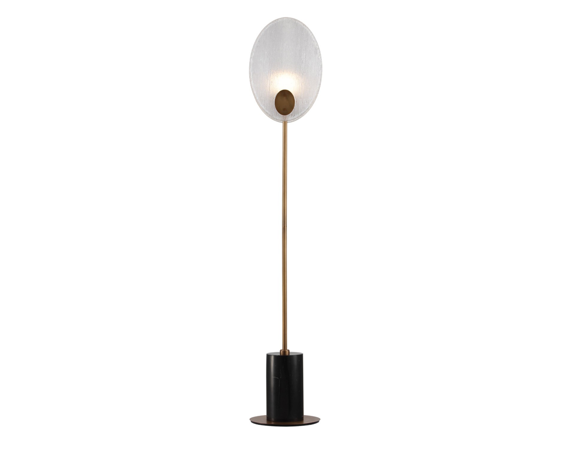 Lumipearl Modern LED Lambader