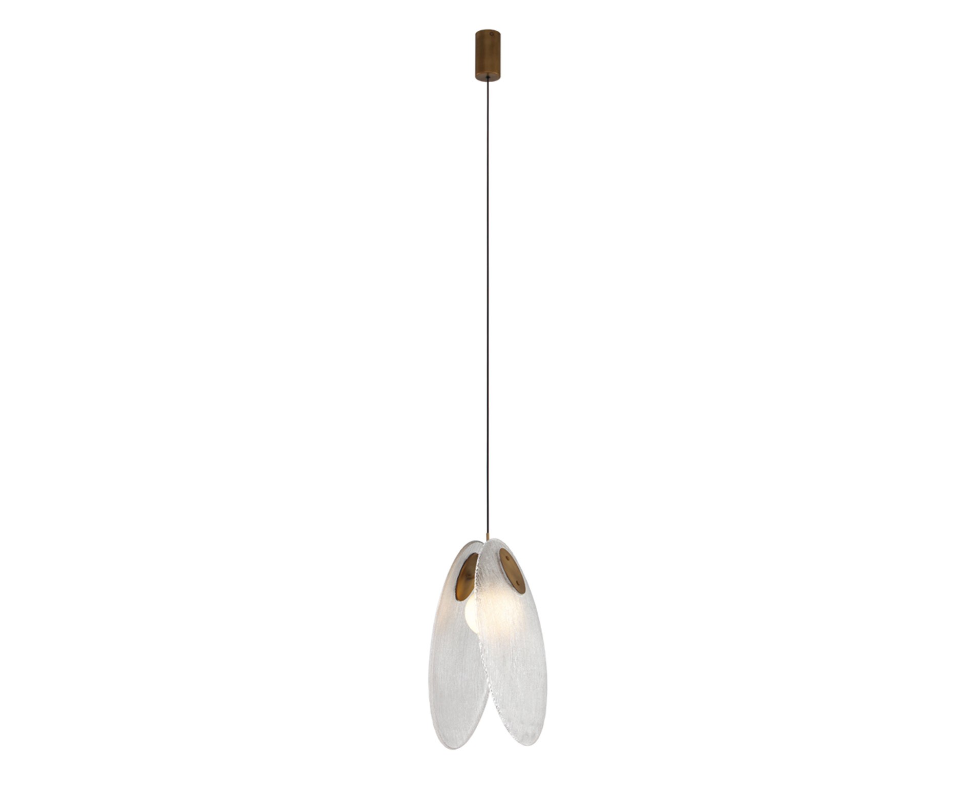 Lumipearl Modern LED Sarkıt 30 cm