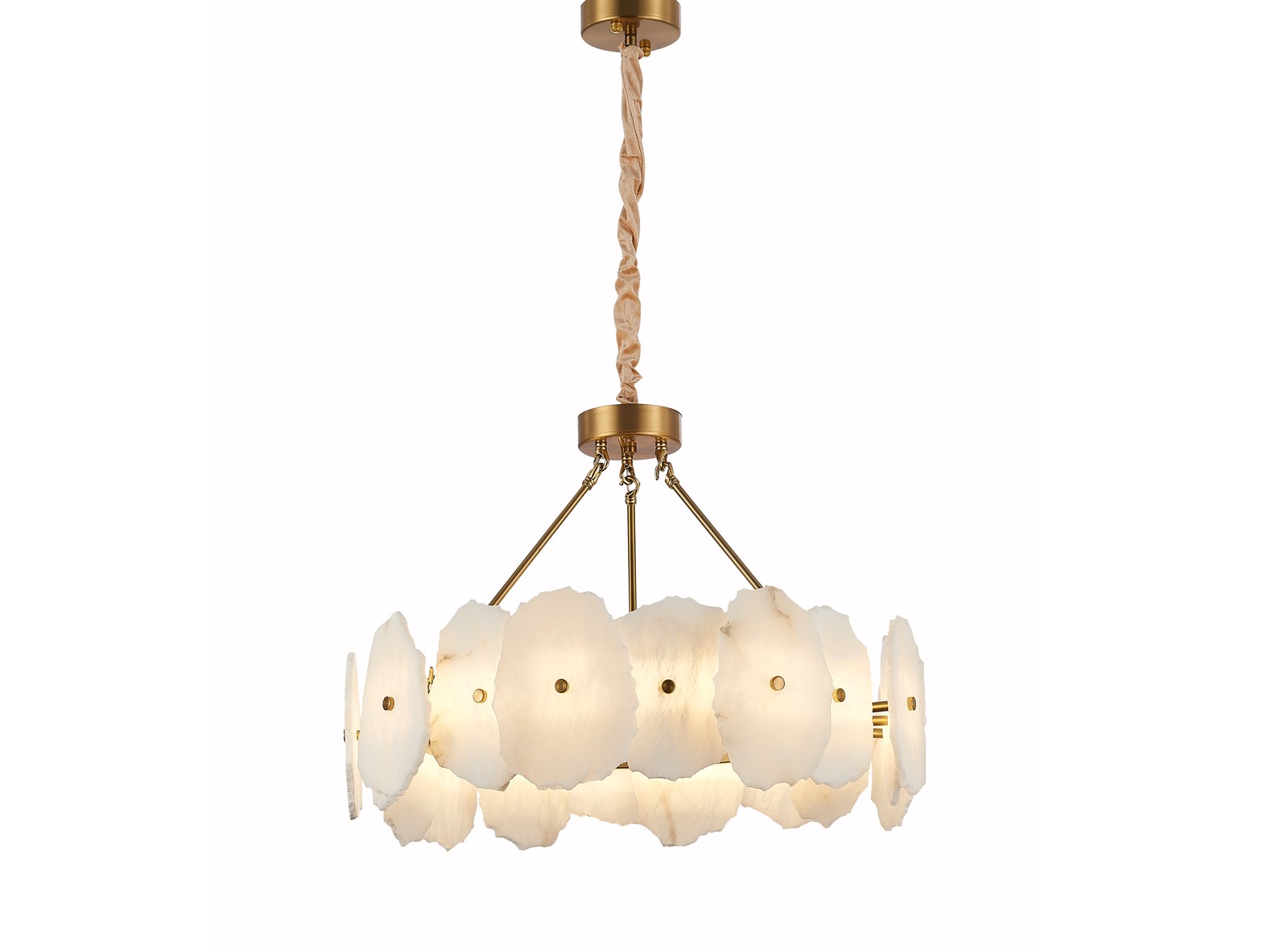 Marmoris Mermer Modern Avize 60 cm
