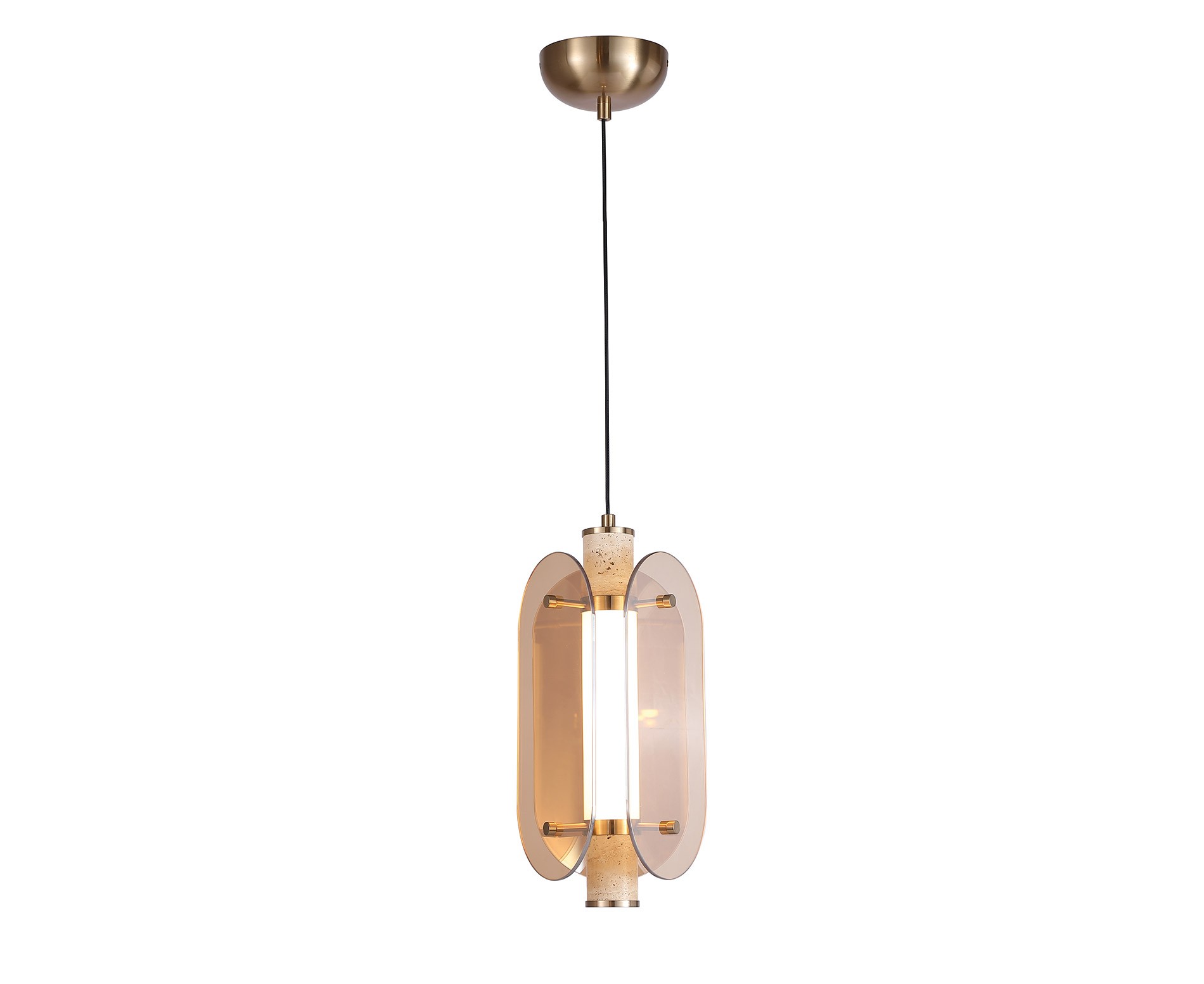 Nicho Modern LED Sarkıt A Model- S
