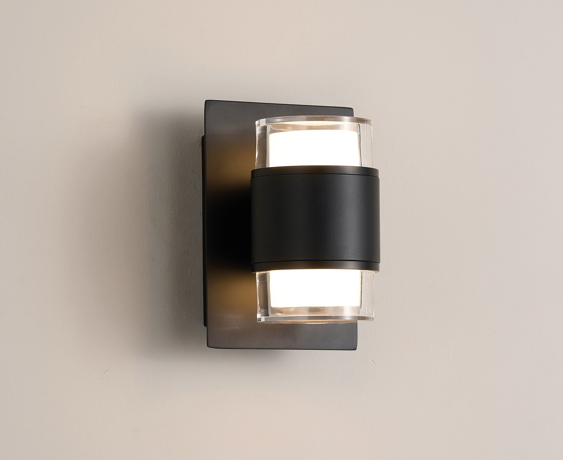 Lewis Modern LED Aplik