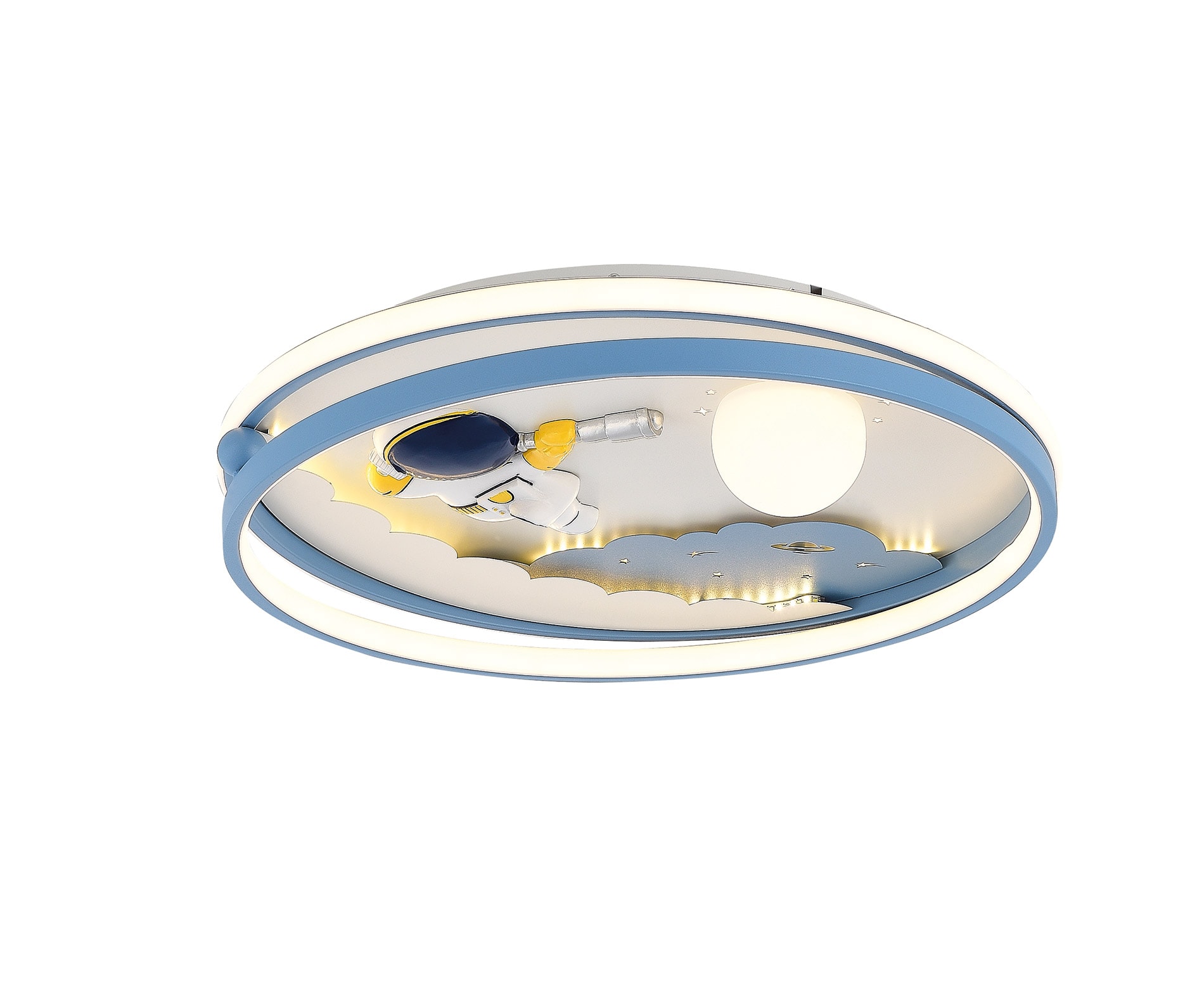 Dream Astronot LED Plafonyer