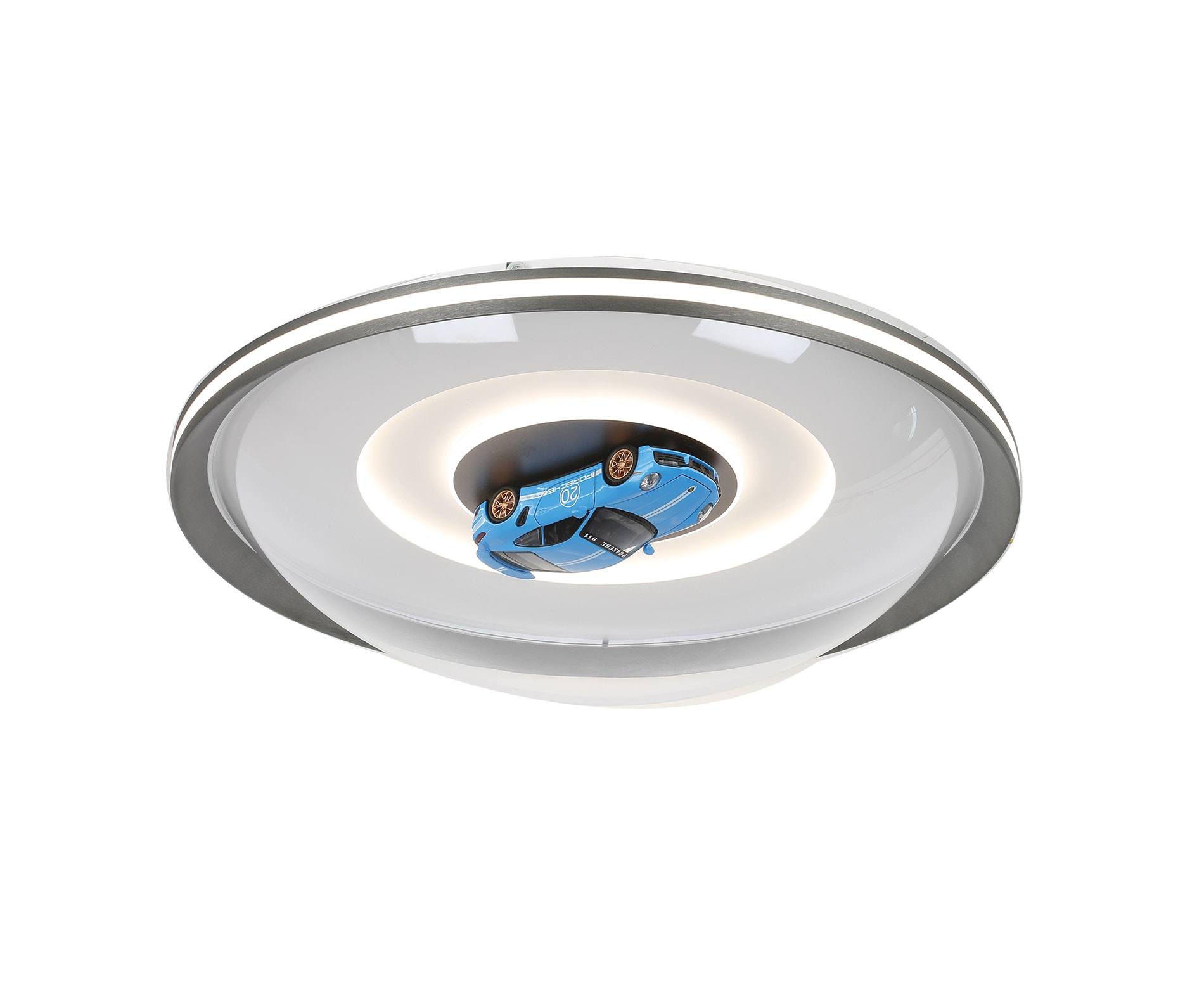 Mavi Araba LED Plafonyer