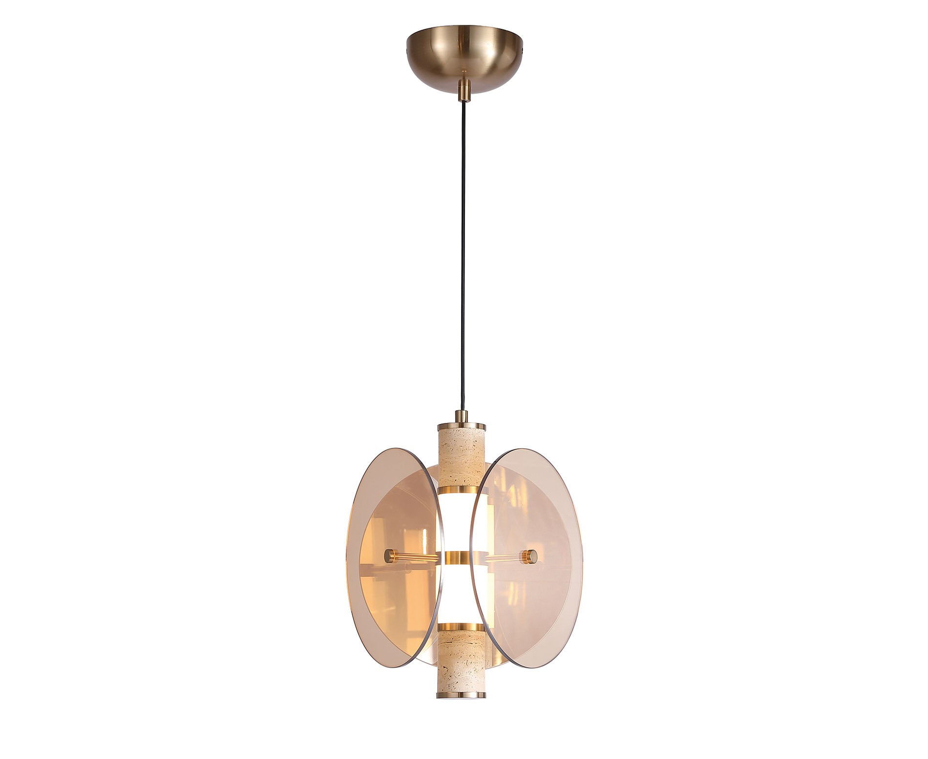 Nicho Modern LED Sarkıt B Model- L
