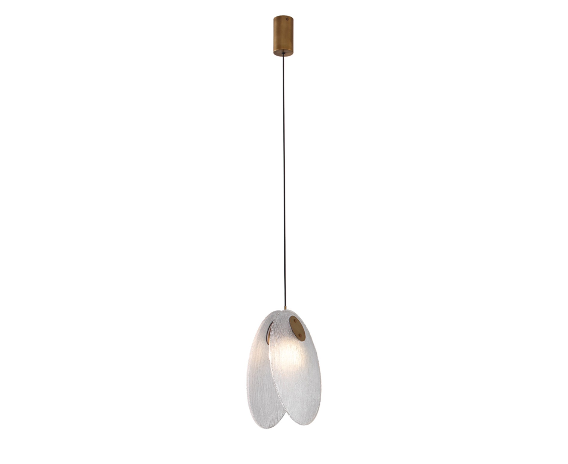 Lumipearl Modern LED Sarkıt 20 cm