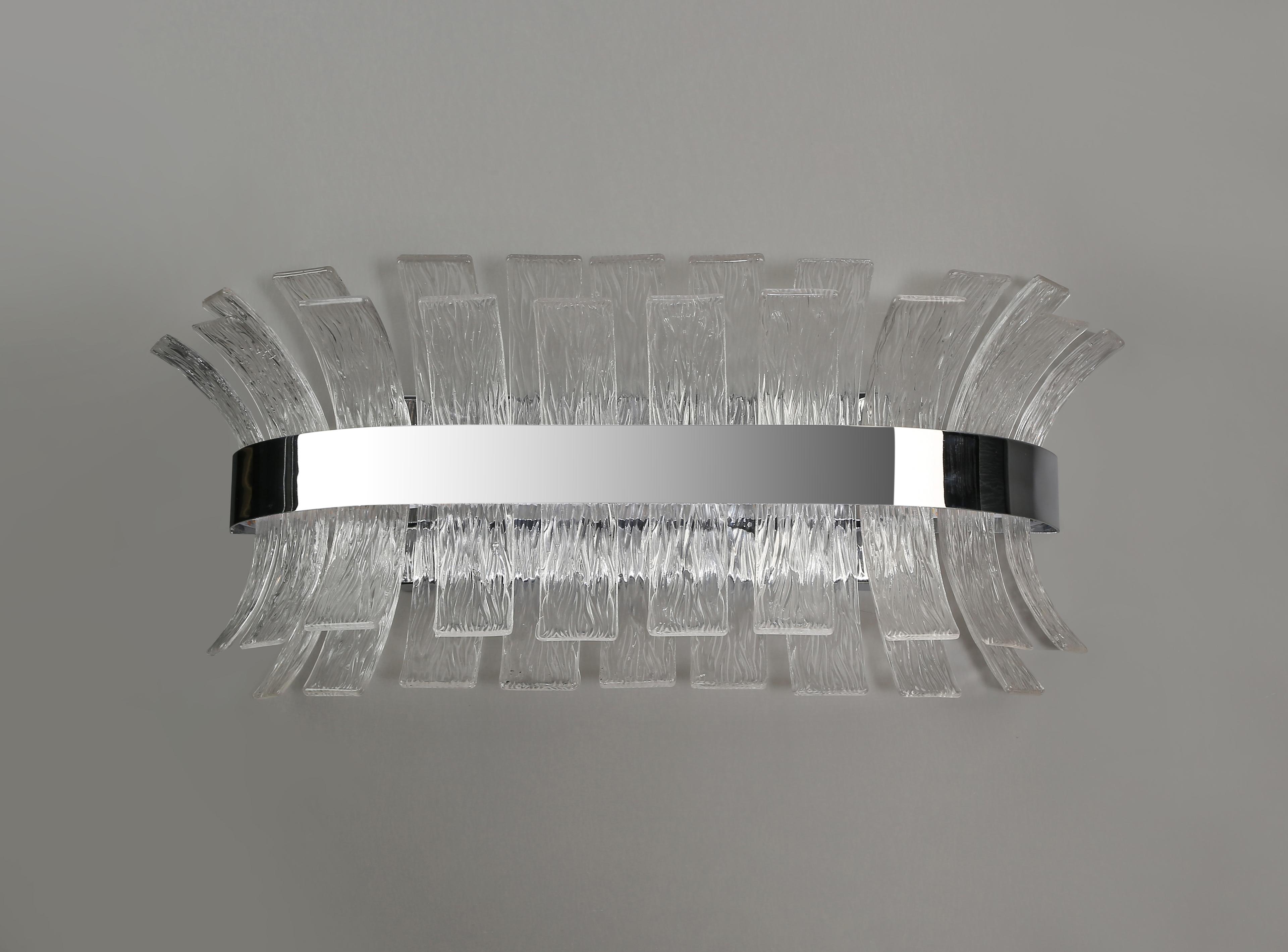 Savina Modern LED Aplik