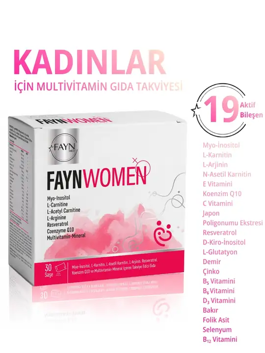 FaynWOMEN