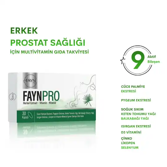 FaynPRO