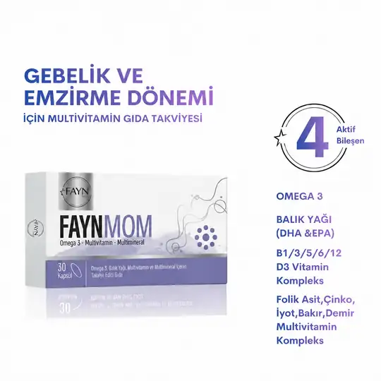 FaynMOM