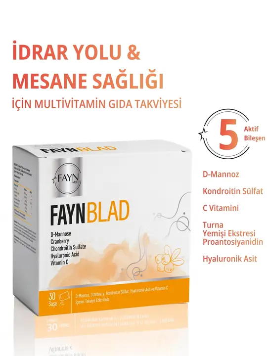 FaynBLAD