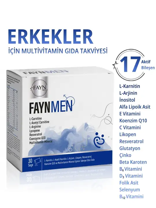 FaynMEN