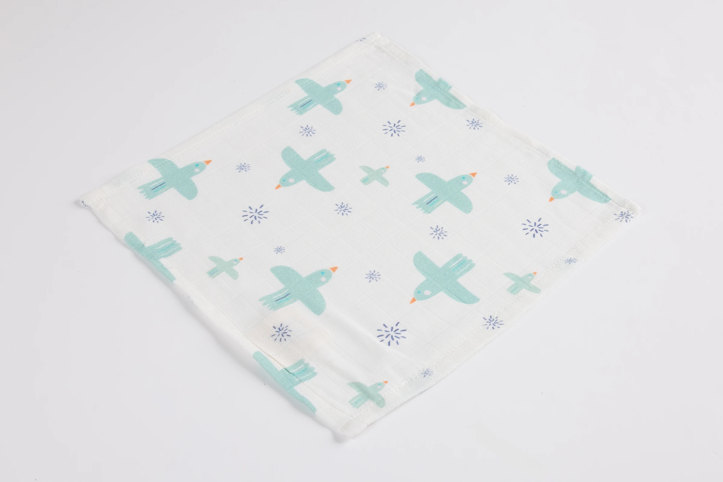 Ağız Bezi - Green Birds