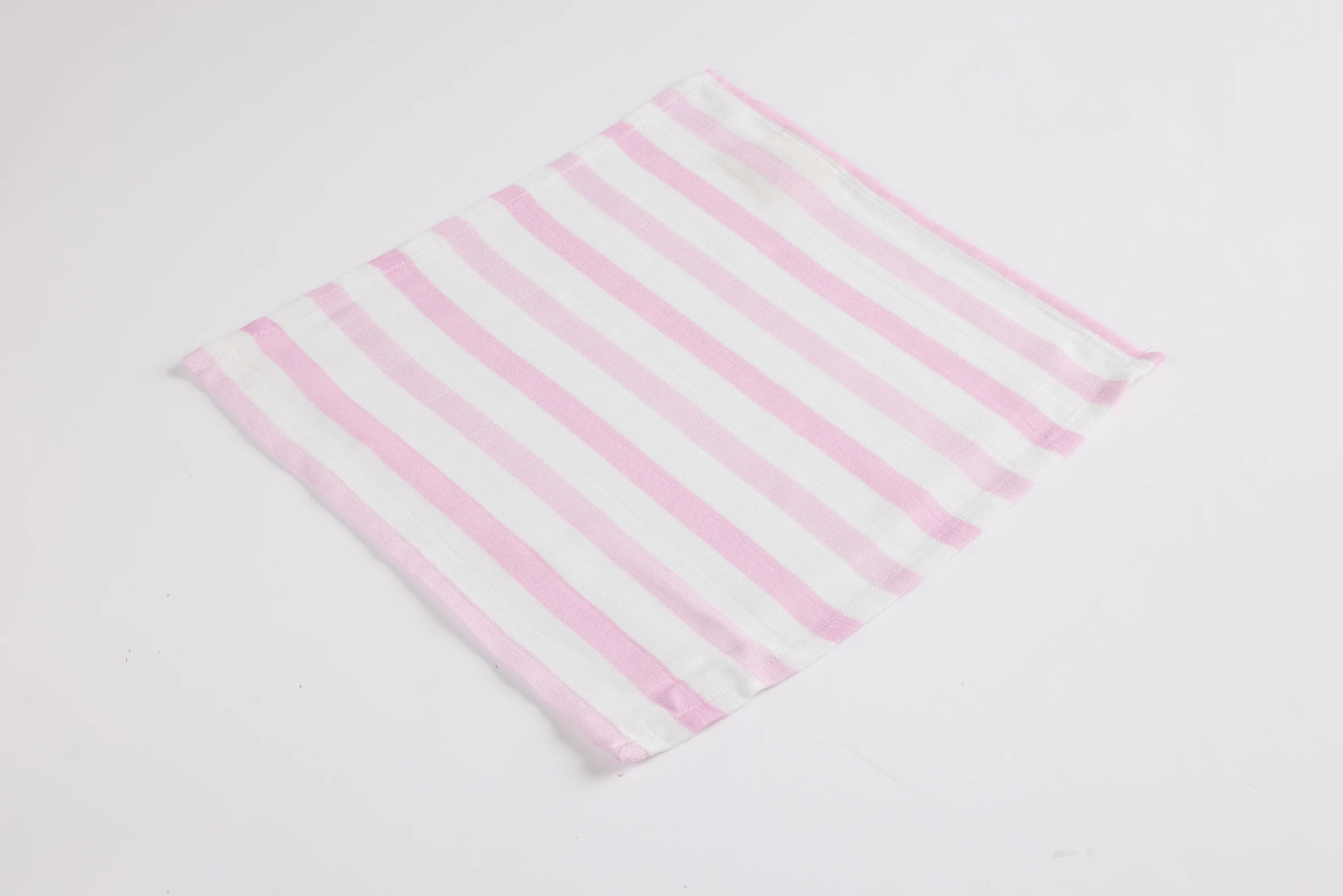 Ağız Bezi - Pink Stripe