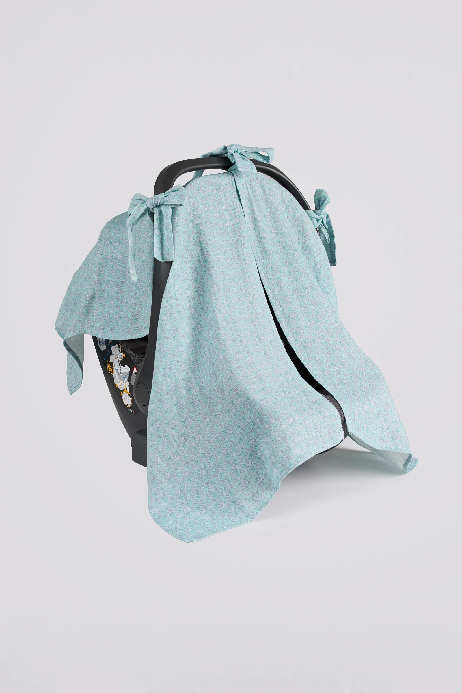 Puset Örtüsü - Merca Green