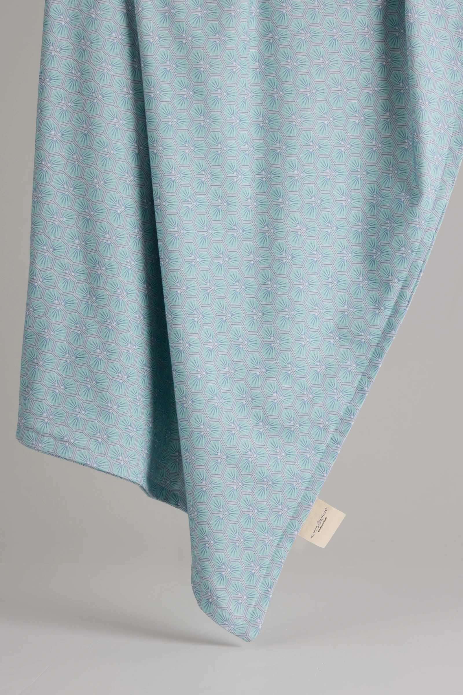 Snow Battaniye - Merca Green