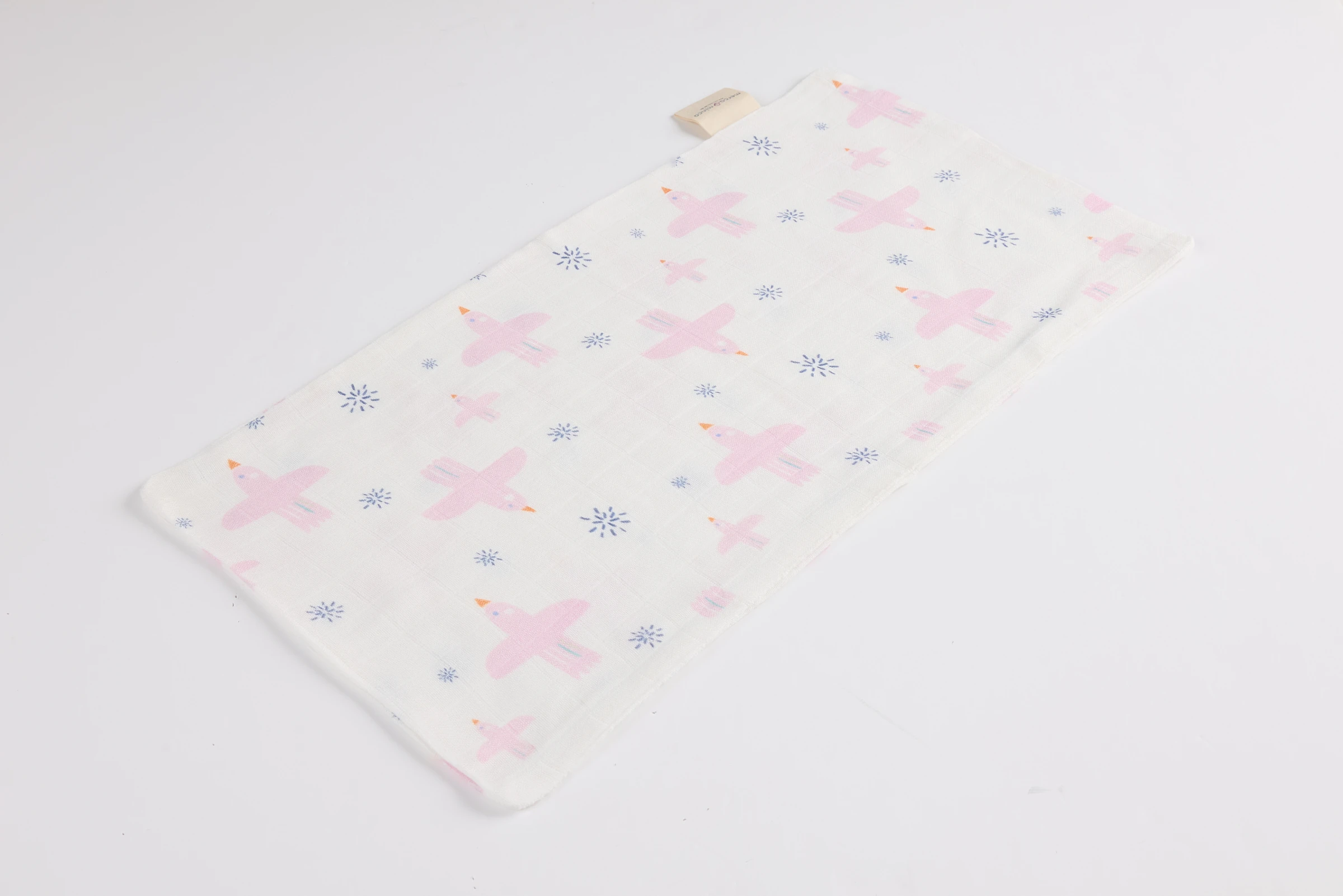 Omuz Bezi - Pink Birds