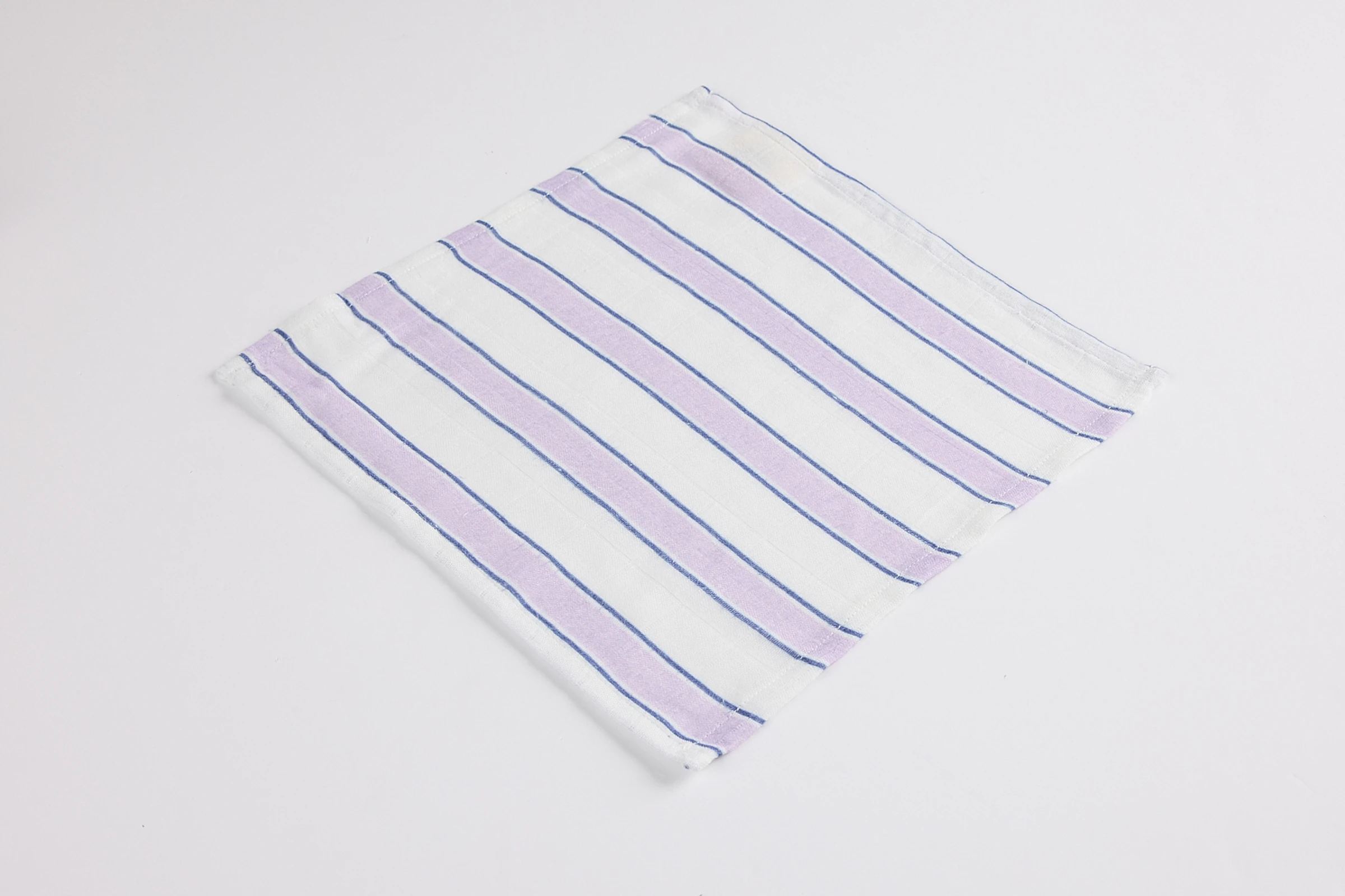 Ağız Bezi - Lilac Stripe