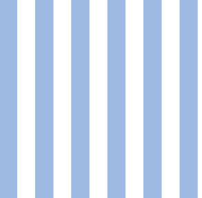 Minca Blue Stripe