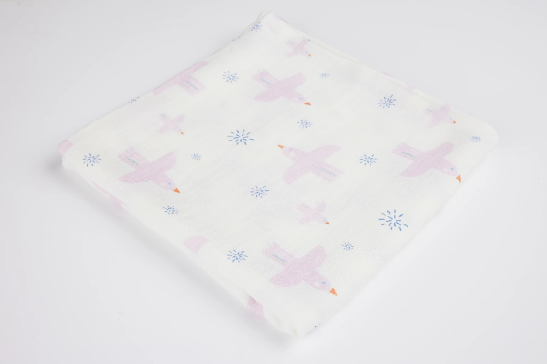 Yenidoğan Hediye Seti Pink