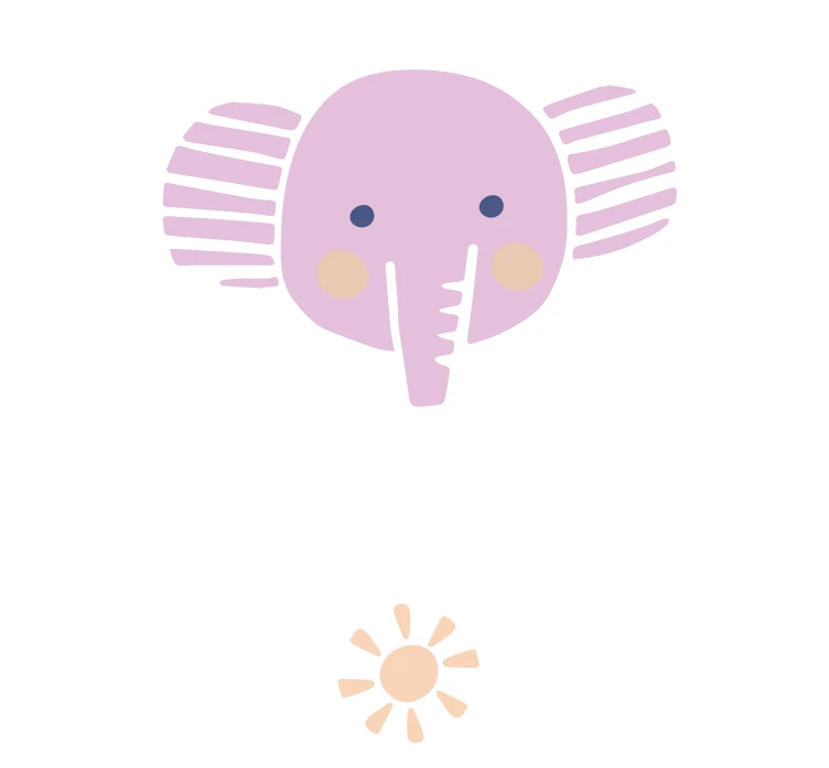 Pink Elephant