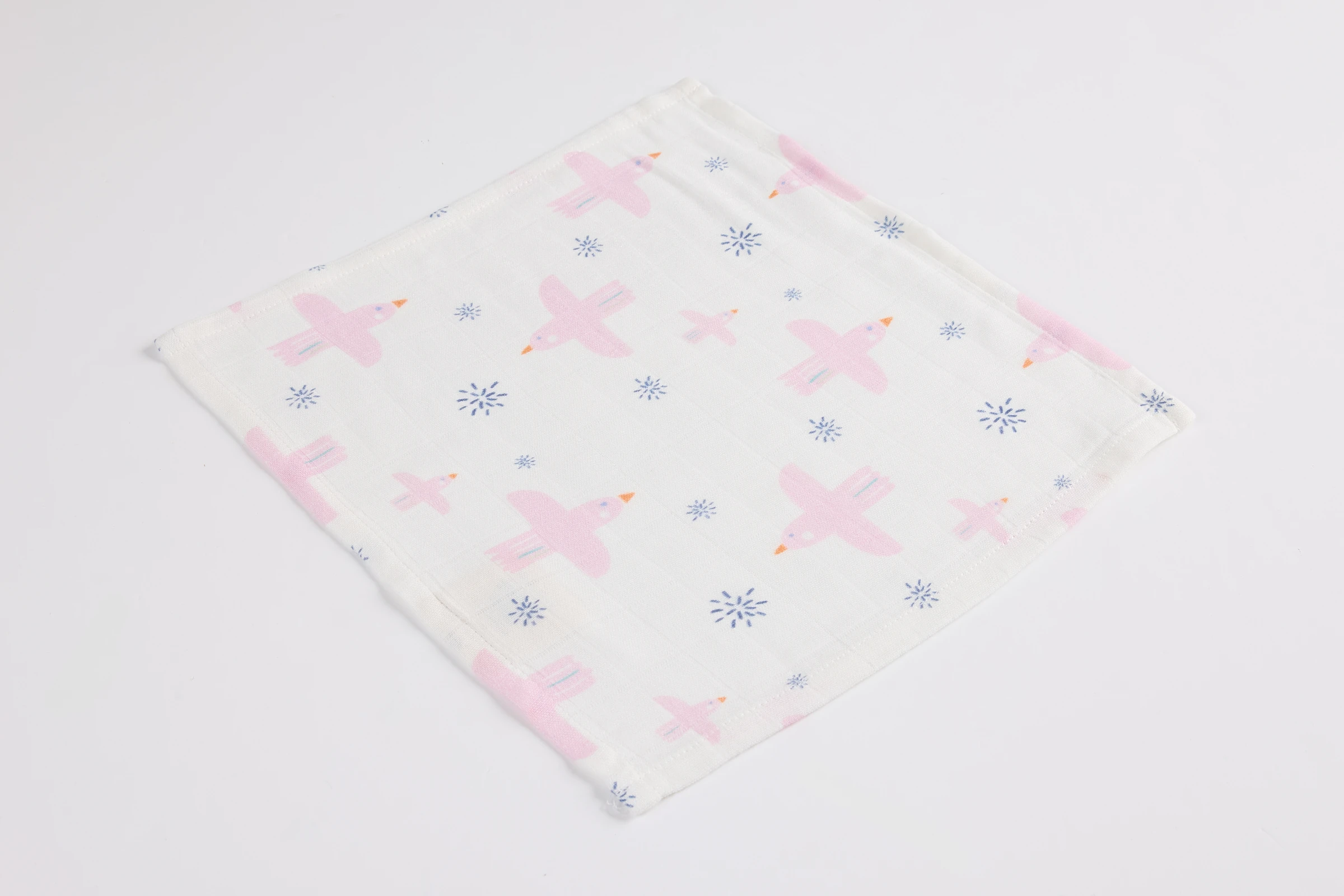 Ağız Bezi - Pink Birds