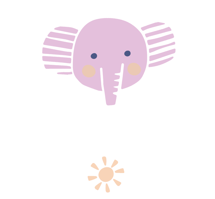 Pink Elephant