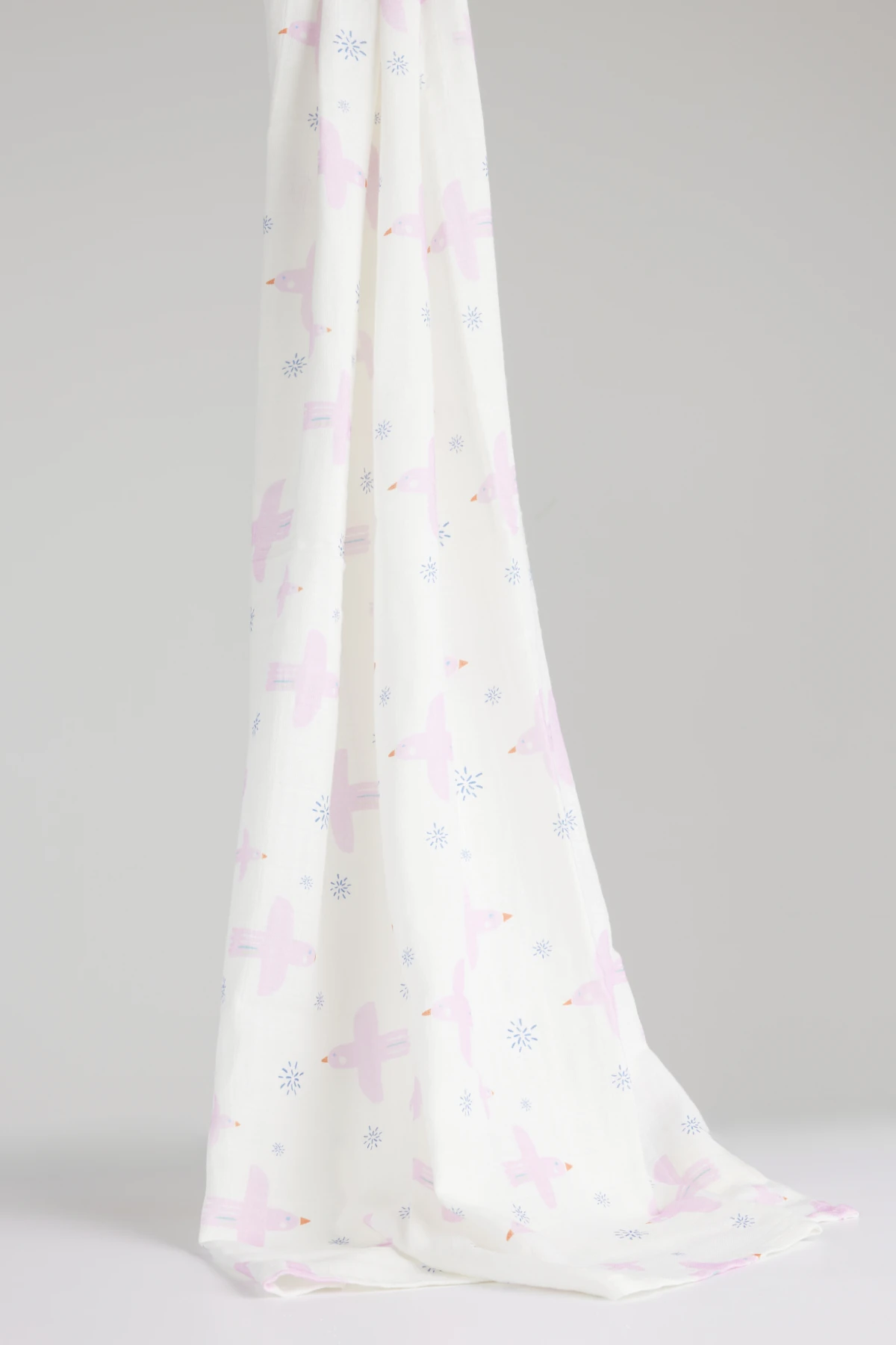 Yenidoğan Hediye Seti Pink