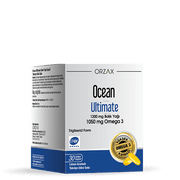 Orzax
