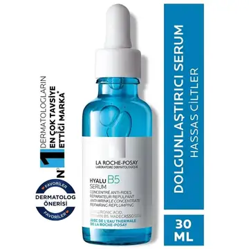 La Roche Posay Hyalu B5 Serum 30 ml