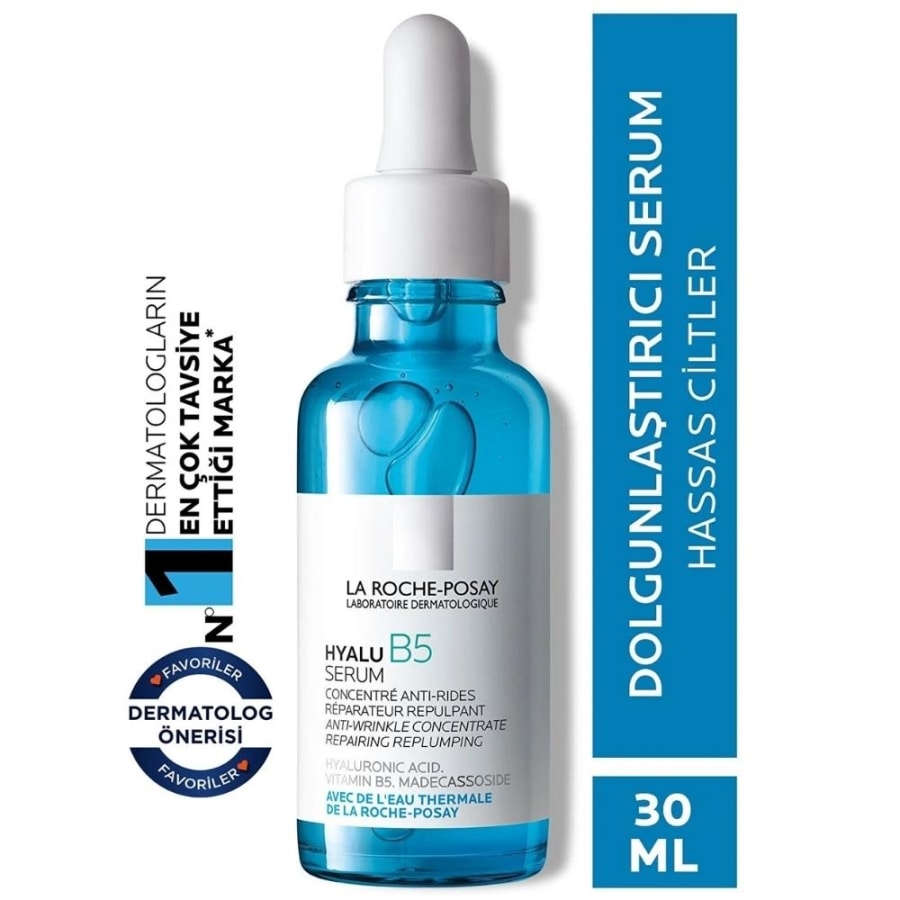 La Roche Posay Hyalu B5 Serum 30 ml