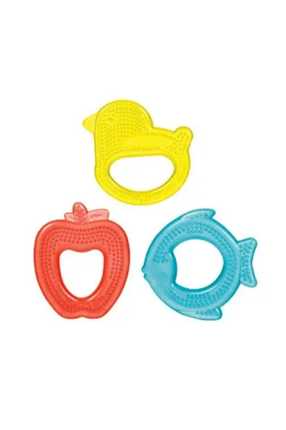 Wee Dişlik Sulu 859 ürün ve ambalaj