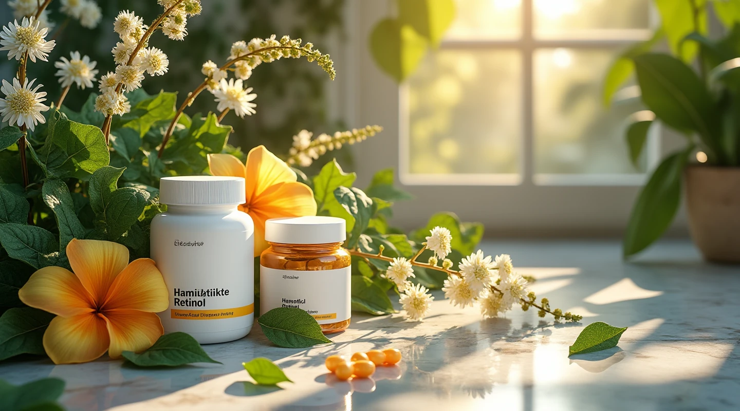 Hamilelikte Retinol Kullanırsanız Ne Olur? 2026’da Cevap Değişti