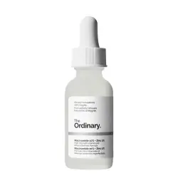 The Ordinary Niacinamide 10% + Zinc 1% Serum 30 ml ürün görseli