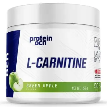 ProteinOcean L-Carnitine 150 gr Meyve Aromalı