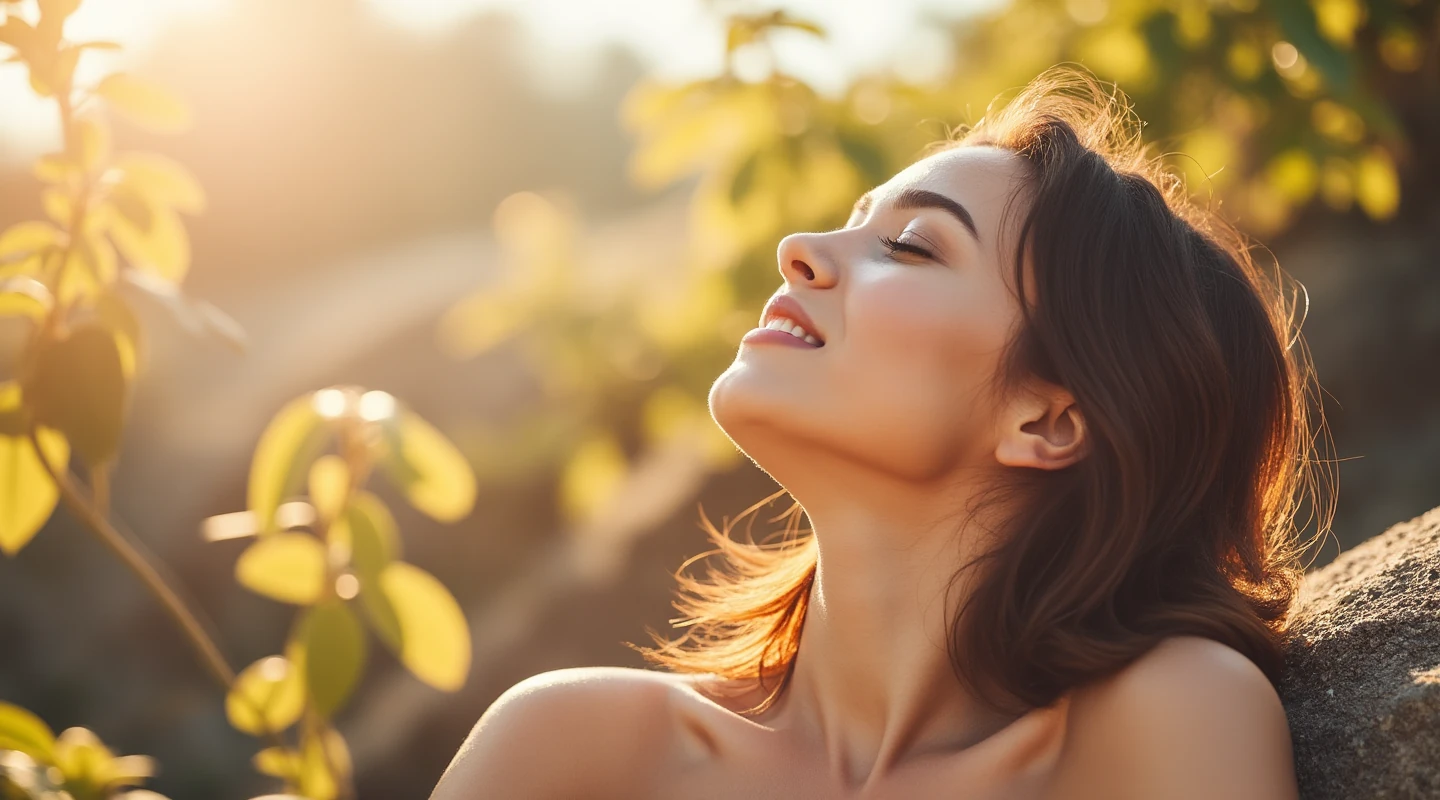 Serotonin ve Beslenme: Mutluluk Hormonunu Doğal Yollarla Artırma