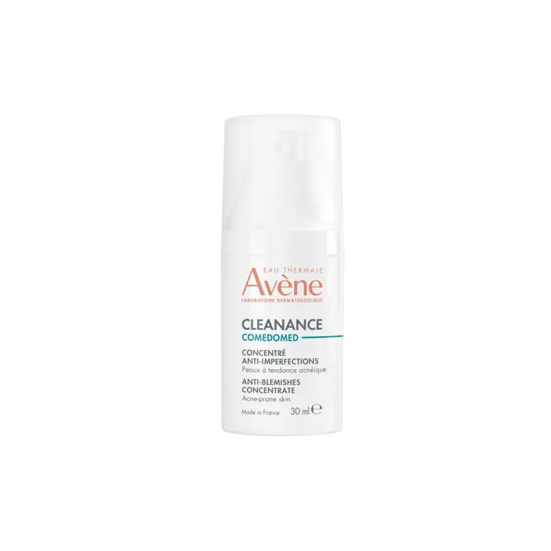 Avene Cleanance Comedomed Anti-Kusur Bakım 30 ml ürün görseli