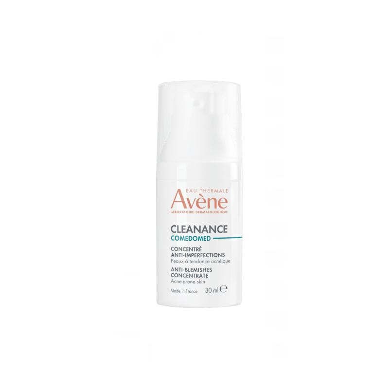 Avene Cleanance Comedomed Anti-Kusur Bakım 30 ml