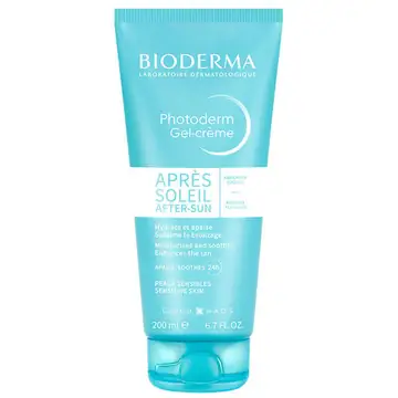 Bioderma Photoderm After Sun Güneş Sonrası Losyon 200 ml