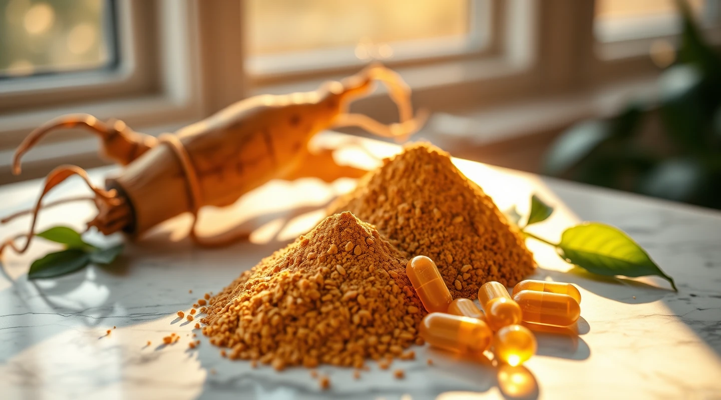 Kronik Yorgunluk Sendromu: Bilimsel Takviye Önerileri