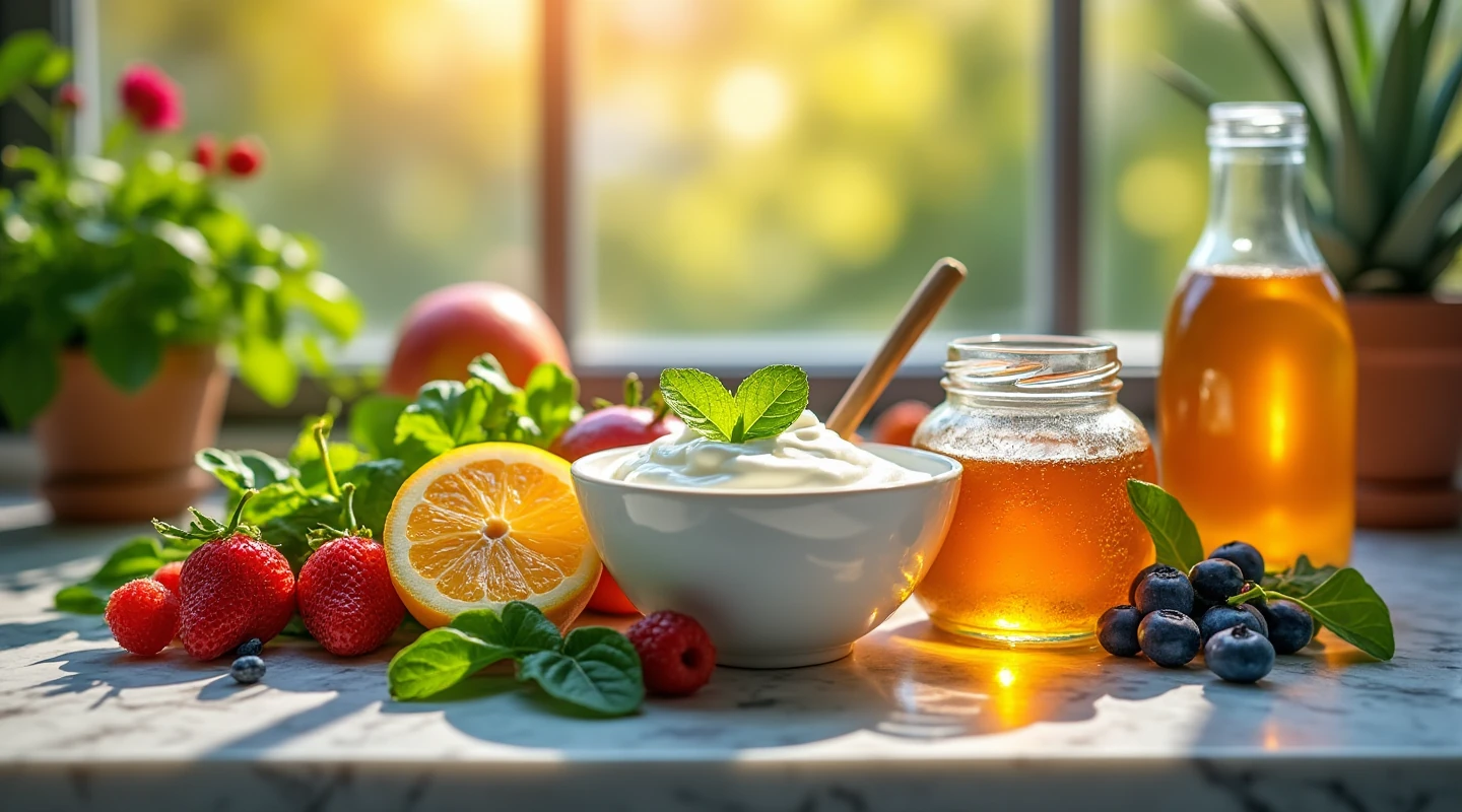 Kabızlık İçin Doğal Çözümler: Lif, Probiyotik ve Yaşam Tarzı