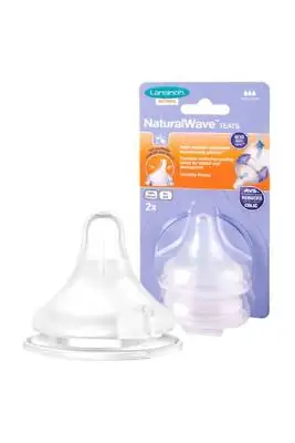 Lansinoh Yedek Natural Wave Orta