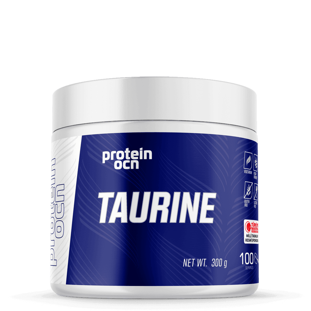 Proteinocean Taurine Takviyesi 400 gr