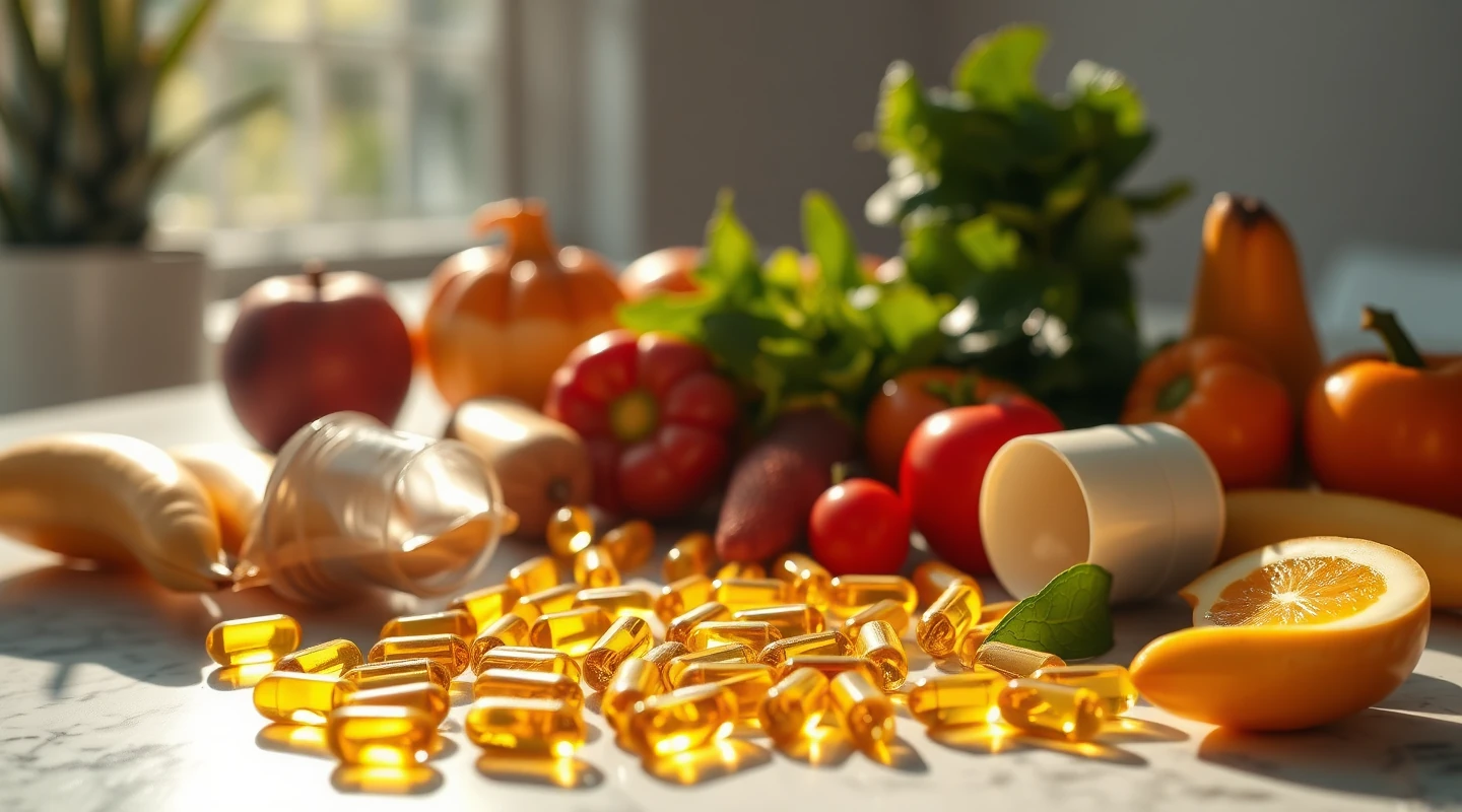Multivitaminler: İçerikleri, Faydaları ve Doğru Seçim