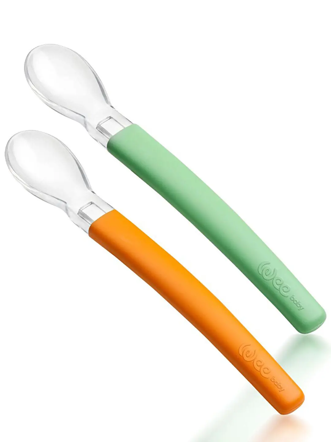 Wee Kaşık Silikon 2'li 122 ürün görseli