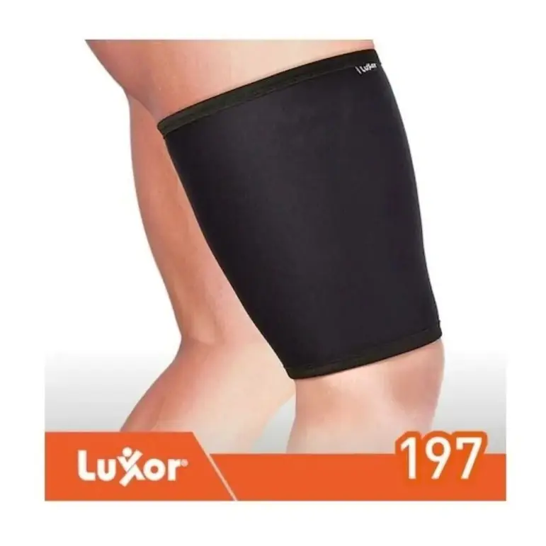 Luxor 197 Üst Baldırlık Tek Boy ürün görseli