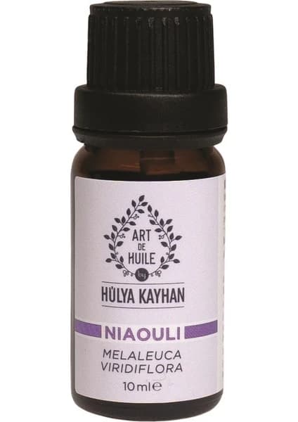 Art de Huile Terapi Nioli Uçucu Yağı %100 Saf 10 ml ürün görseli